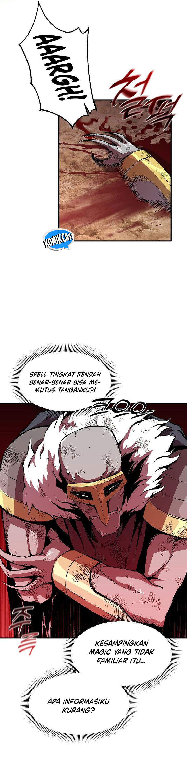 I Am Player Who Suck Alone (Solo Bug Player) Chapter 144 Gambar 30